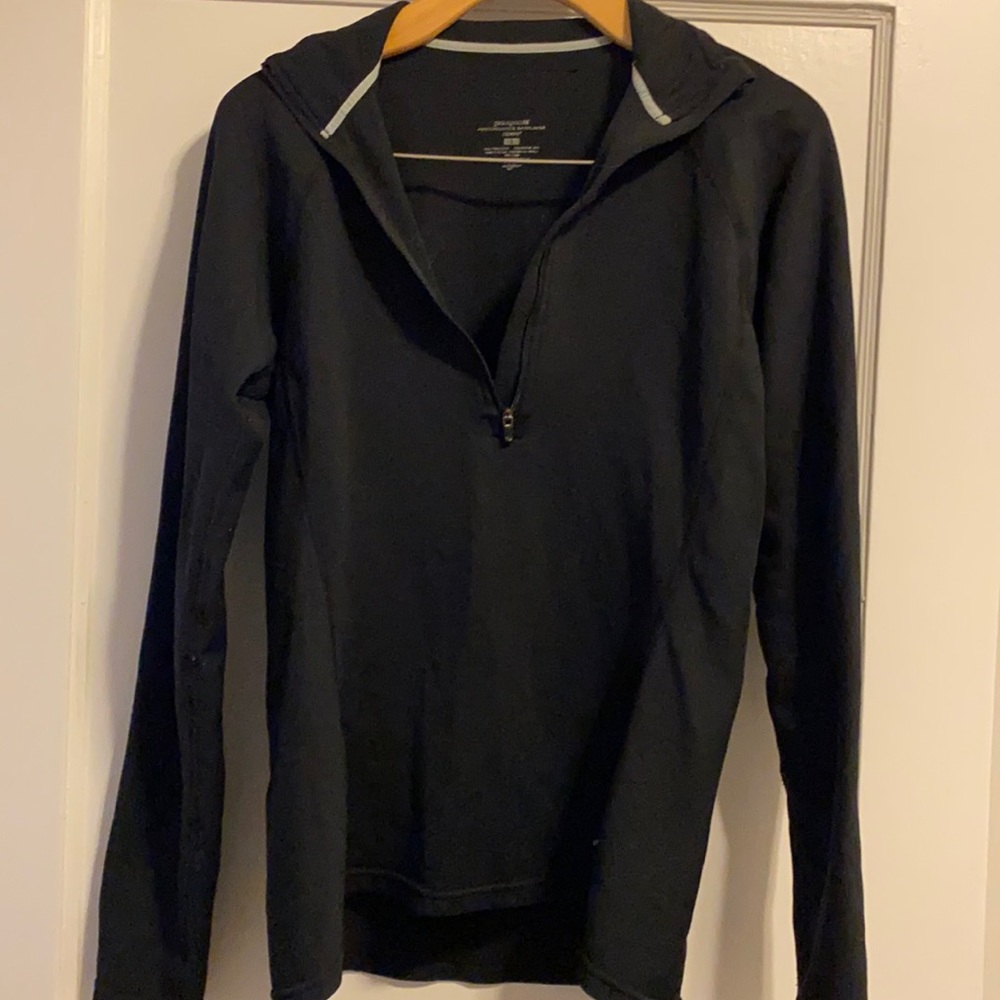 Patagonia base layer!